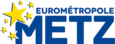 Logo Eurométropole de Metz