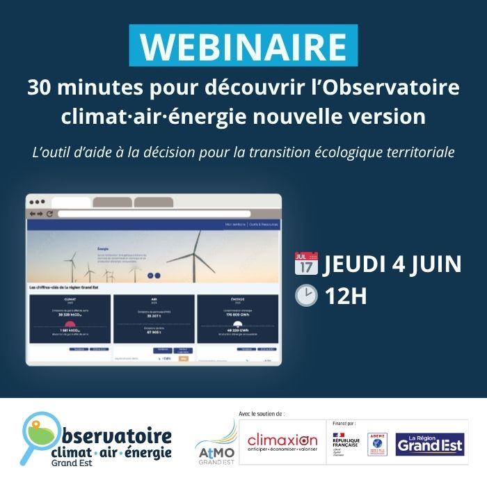 Webinaire OBS