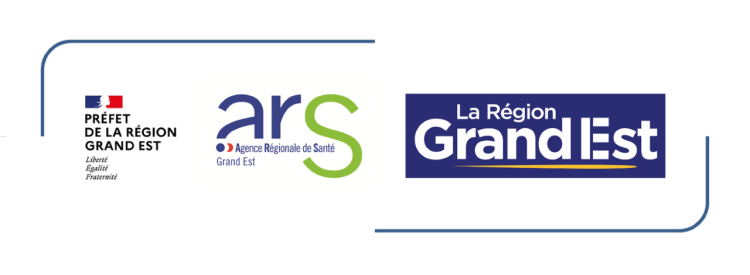 Préfecture du Grand Est - ARS - Région Grand Est