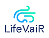Logo Life V-aiR Centered