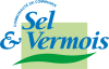 Logo Communauté de Communes des Pays du Sel et du Vermois